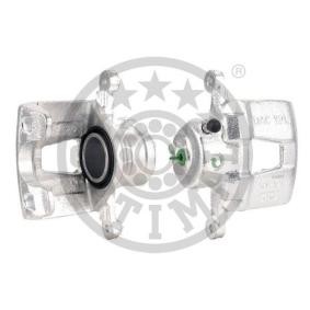 Kjøp Bremsecaliper av OPTIMAL BC-1302L til den lave prisen 3109,44 NOK