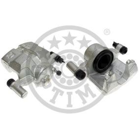 Kjøp Bremsecaliper av OPTIMAL BC-1305R til den lave prisen 2897,52 NOK