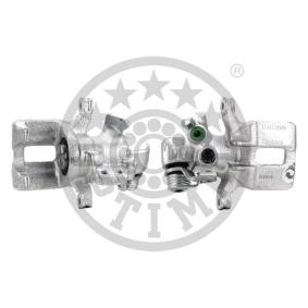 Kjøp Bremsecaliper av OPTIMAL BC-1360L til den lave prisen 2554,00 NOK