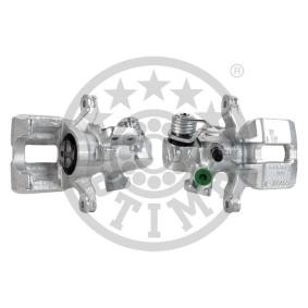 Kjøp Bremsecaliper av OPTIMAL BC-1360R til den lave prisen 2554,00 NOK
