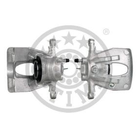 Bremssattel von OPTIMAL