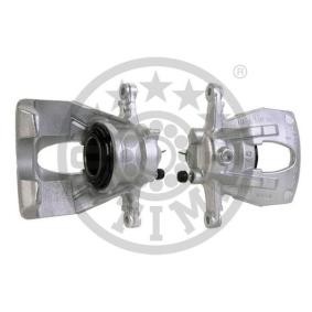 Bremssattel von OPTIMAL
