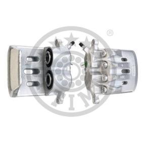 Bremssattel von OPTIMAL