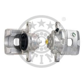 Kjøp Bremsecaliper av OPTIMAL BC-1406L til den lave prisen 4322,32 NOK