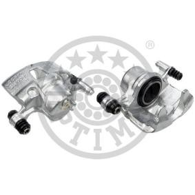 Bremssattel von OPTIMAL