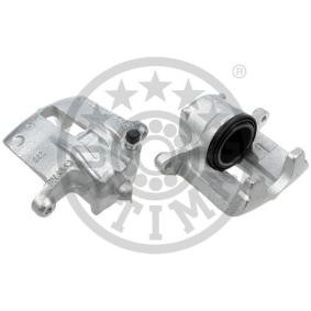 Bremssattel von OPTIMAL