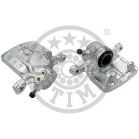 Kjøp Bremsecaliper av OPTIMAL BC-1456R til den lave prisen 3206,50 NOK