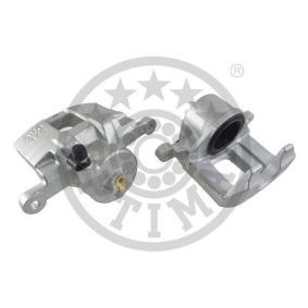 Kjøp Bremsecaliper av OPTIMAL BC-1560L til den lave prisen 3146,49 NOK