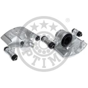 Osta Jarrusatula OPTIMAL:llä BC-1619L edullisesti hintaan 314,10 €