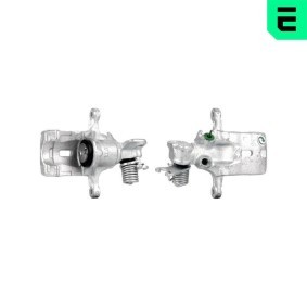 Kjøp Bremsecaliper av OPTIMAL BC-1638L til den lave prisen 3593,01 NOK
