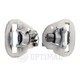 Bremssattel BC-1647R für SAAB