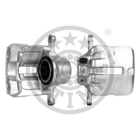 Bremssattel BC-1752L für SAAB