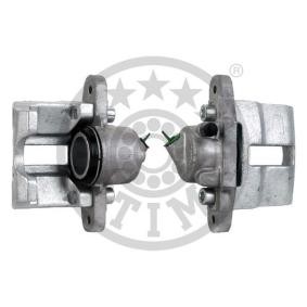 Kjøp Bremsecaliper av OPTIMAL BC-1802L til den lave prisen 2271,71 NOK