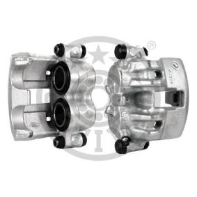 Kjøp Bremsecaliper av OPTIMAL BC-1811L til den lave prisen 5205,75 NOK