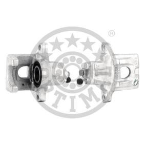 Bremssattel von OPTIMAL