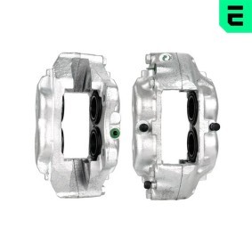 Bremssattel von OPTIMAL