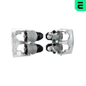 Bremssattel BC-2033R für PEUGEOT