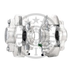 Kjøp Bremsecaliper av OPTIMAL BC-2039L til den lave prisen 2469,24 NOK