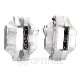 Bremssattel von OPTIMAL
