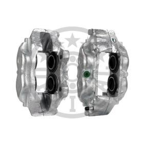 Bremssattel von OPTIMAL
