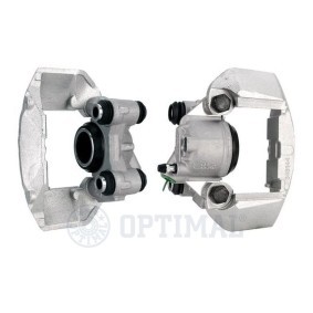 Bremssattel BC-2161R für PEUGEOT