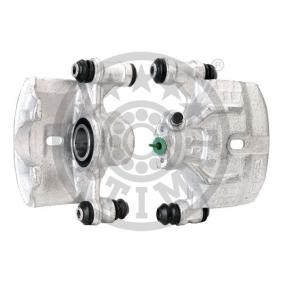 Bremssattel von OPTIMAL