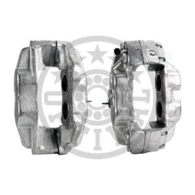 Bremssattel BC-2312L für DAF