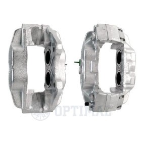 Bremssattel BC-2312R für DAF