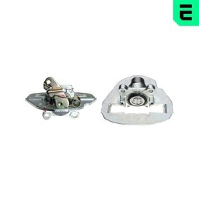 Bremssattel BC-2394L für SAAB