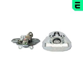 Bremssattel BC-2394R für SAAB