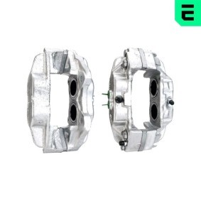 Kjøp Bremsecaliper av OPTIMAL BC-2412R til den lave prisen 3610,05 NOK