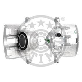 Kjøp Bremsecaliper av OPTIMAL BC-2418L til den lave prisen 1087,90 NOK