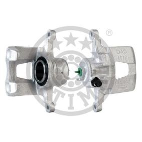 Kjøp Bremsecaliper av OPTIMAL BC-2489R til den lave prisen 2454,95 NOK