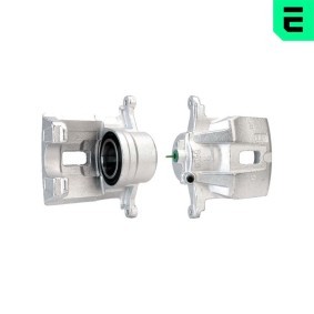 Bremssattel von OPTIMAL