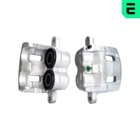 Bremssattel von OPTIMAL