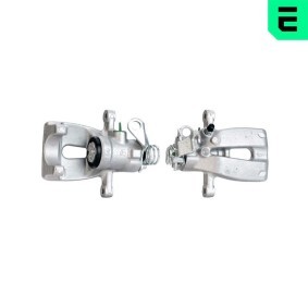 Kjøp Bremsecaliper av OPTIMAL BC-2537R til den lave prisen 2878,19 NOK