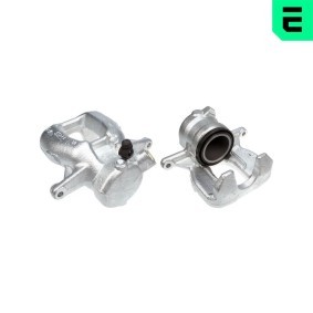 Bremssattel BC-2538R für PEUGEOT