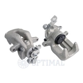 Bremssattel BC-2550L für PEUGEOT