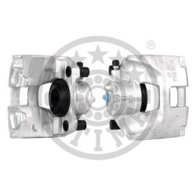 Kjøp Bremsecaliper av OPTIMAL BC-2598L til den lave prisen 2497,50 NOK
