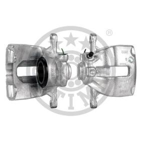Kjøp Bremsecaliper av OPTIMAL BC-2621L til den lave prisen 2308,68 NOK