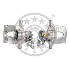 Bremssattel BC-2683L für JAGUAR