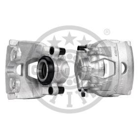 Bremssattel von OPTIMAL BC-2687L