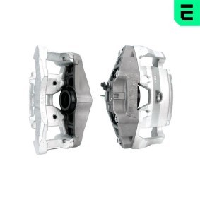 Bremssattel BC-2688R für JAGUAR