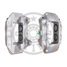 Bremssattel BC-2690R für JAGUAR