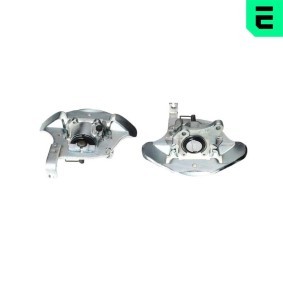 Bremssattel BC-2955L für PEUGEOT
