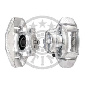 Bremssattel BC-3046R für PEUGEOT