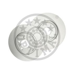 Köp Bromsskiva av OPTIMAL BS-9522HC till det låga priset 2897,65 kr