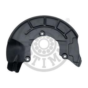 Ankerblech BSP-1022L