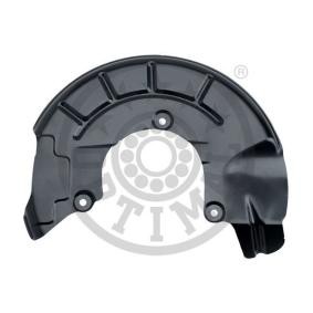 Ankerblech BSP-1022R