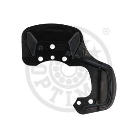 Ankerblech für OPEL von OPTIMAL